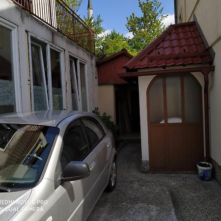 Guesthouse Vratnik Sarajevo Exteriér fotografie