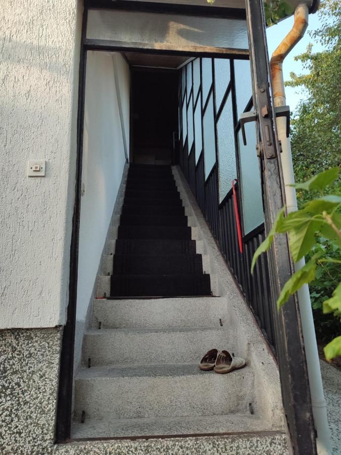 Guesthouse Vratnik Sarajevo Exteriér fotografie