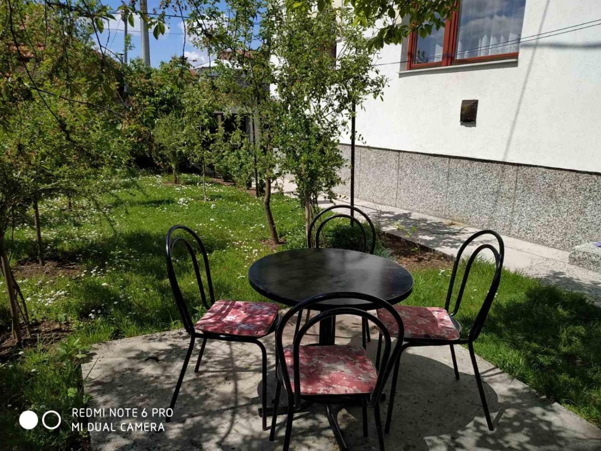 Guesthouse Vratnik Sarajevo Exteriér fotografie