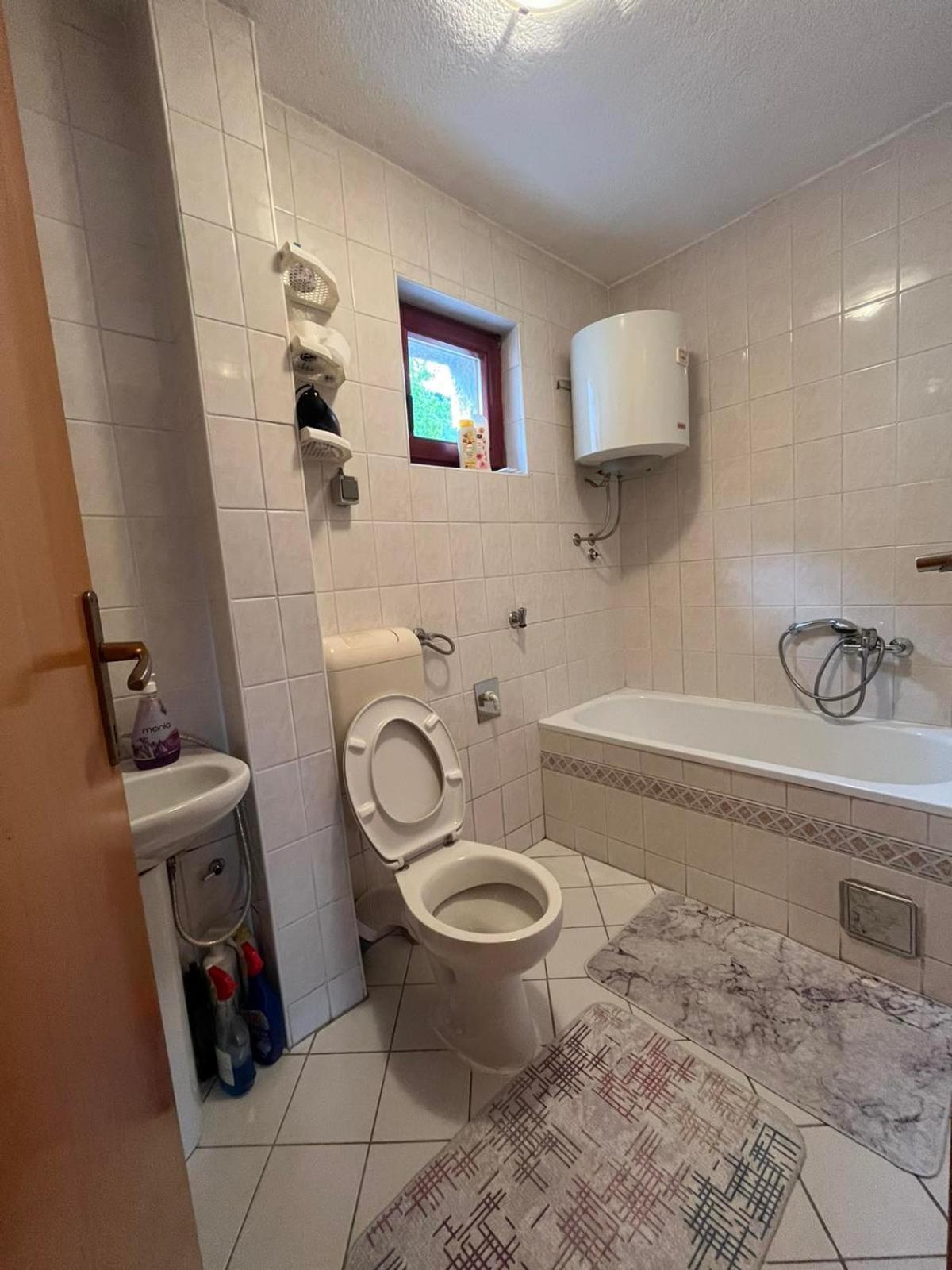 Guesthouse Vratnik Sarajevo Exteriér fotografie