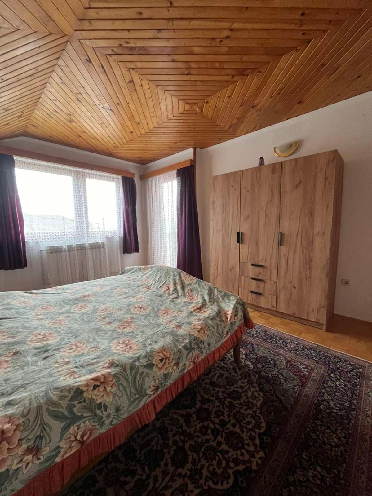 Guesthouse Vratnik Sarajevo Exteriér fotografie