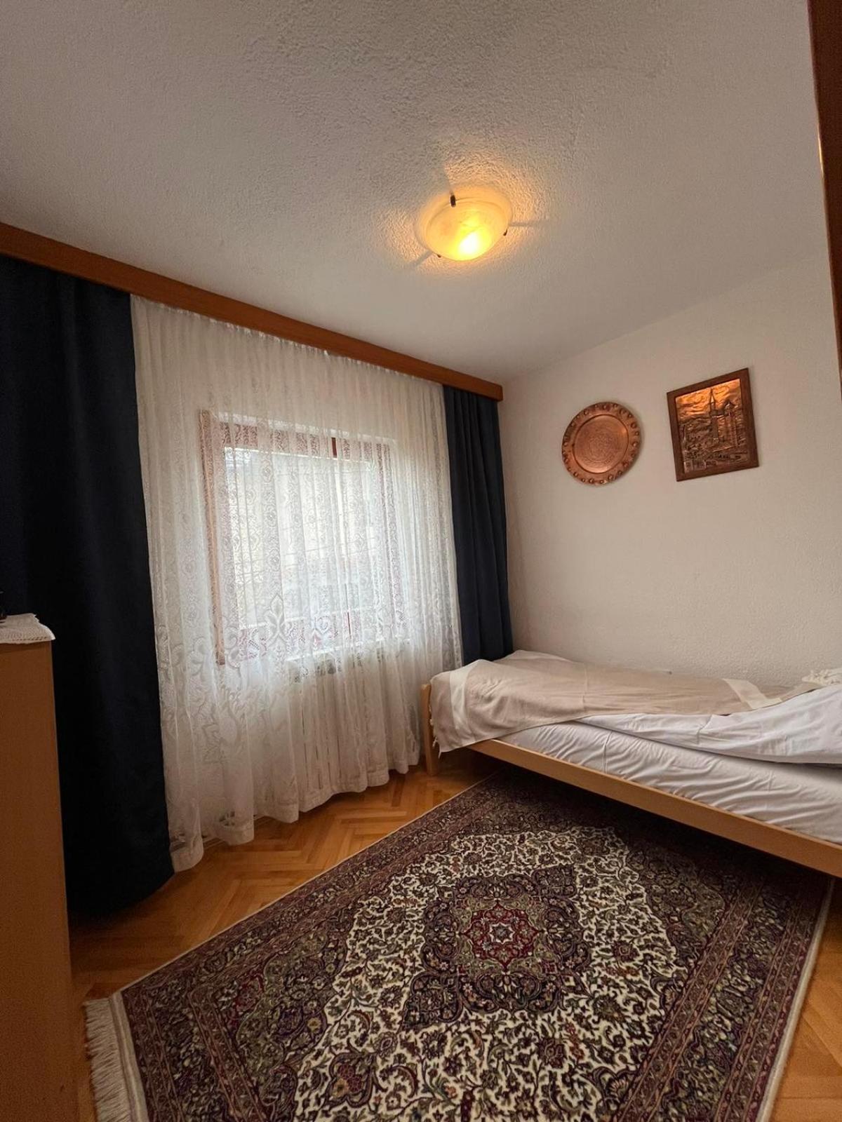 Guesthouse Vratnik Sarajevo Exteriér fotografie