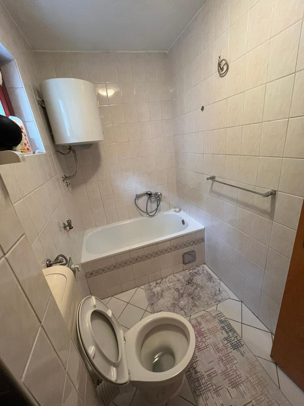 Guesthouse Vratnik Sarajevo Exteriér fotografie