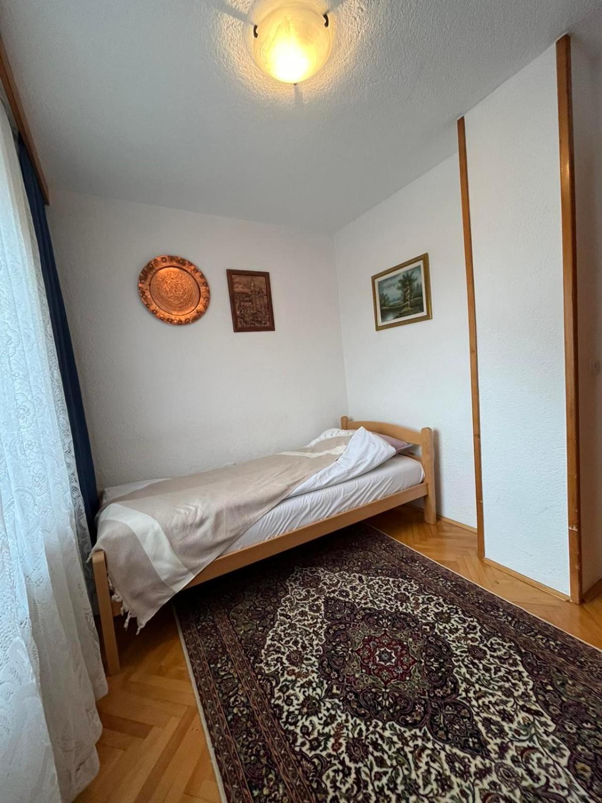 Guesthouse Vratnik Sarajevo Exteriér fotografie