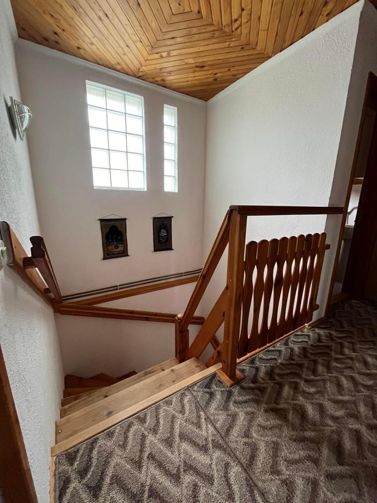 Guesthouse Vratnik Sarajevo Exteriér fotografie