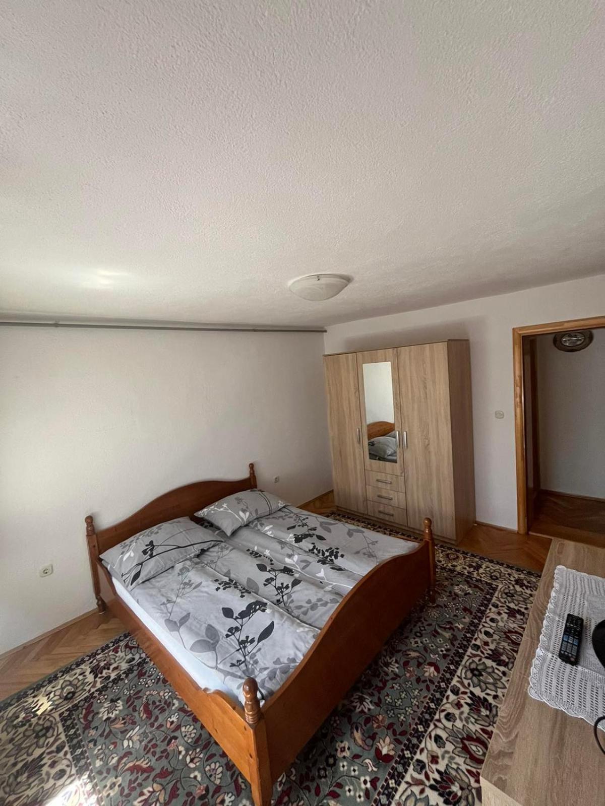 Guesthouse Vratnik Sarajevo Exteriér fotografie