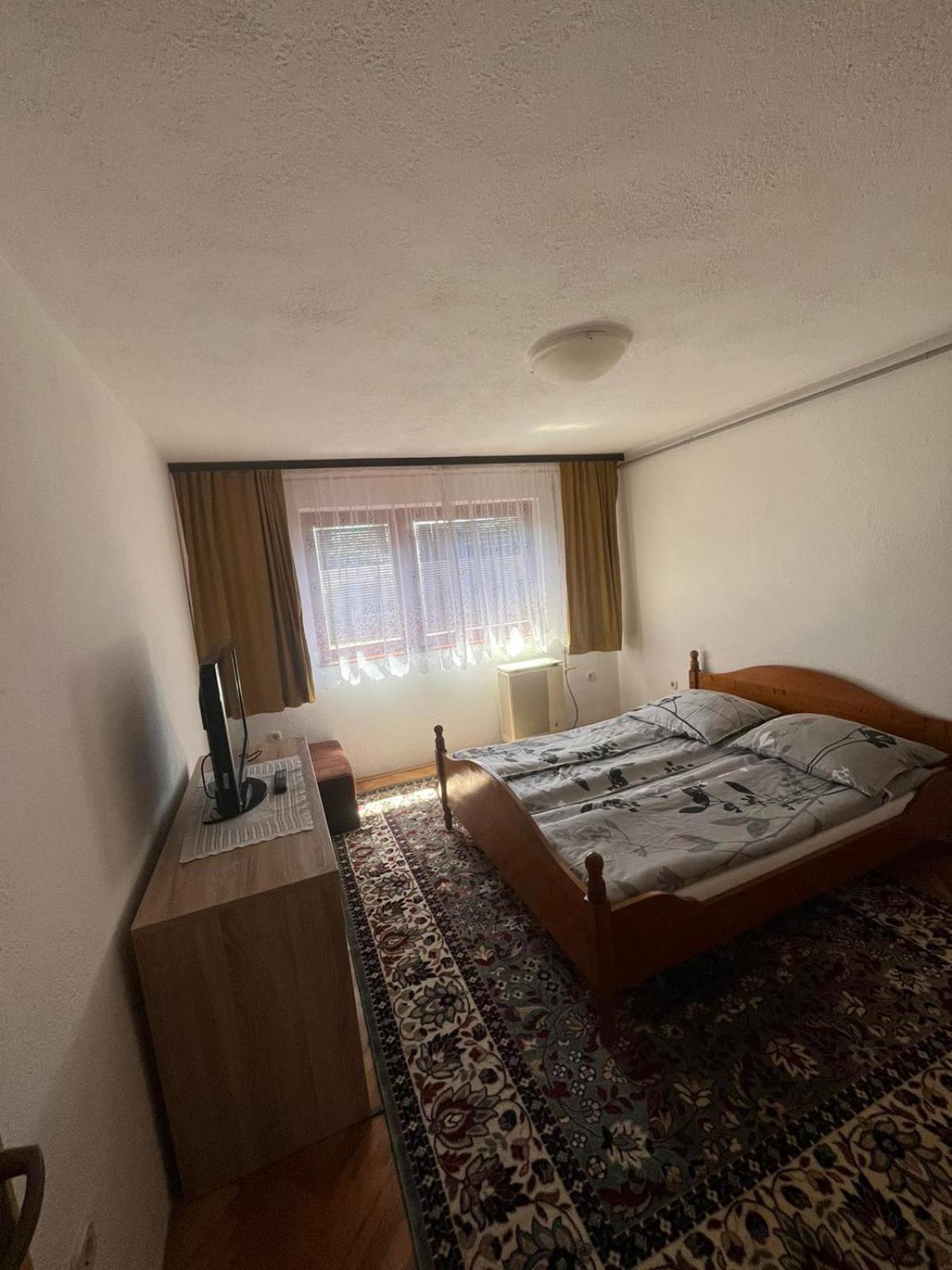 Guesthouse Vratnik Sarajevo Exteriér fotografie