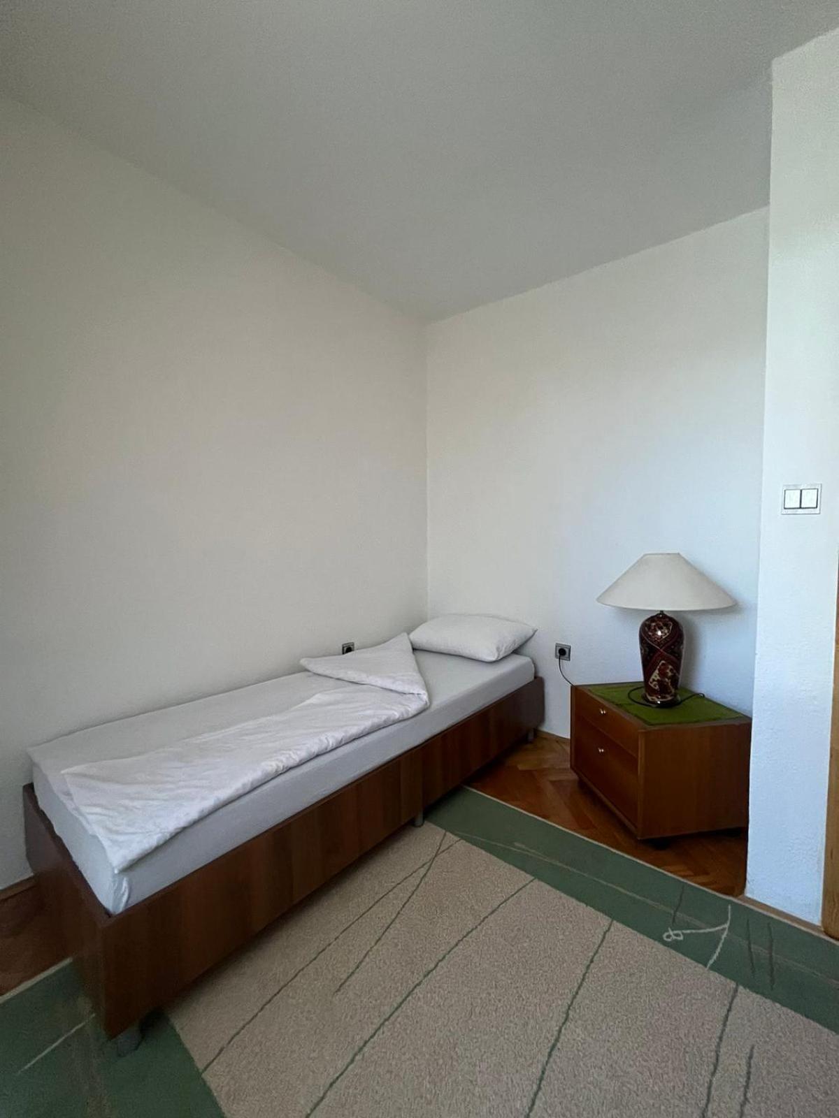 Guesthouse Vratnik Sarajevo Exteriér fotografie