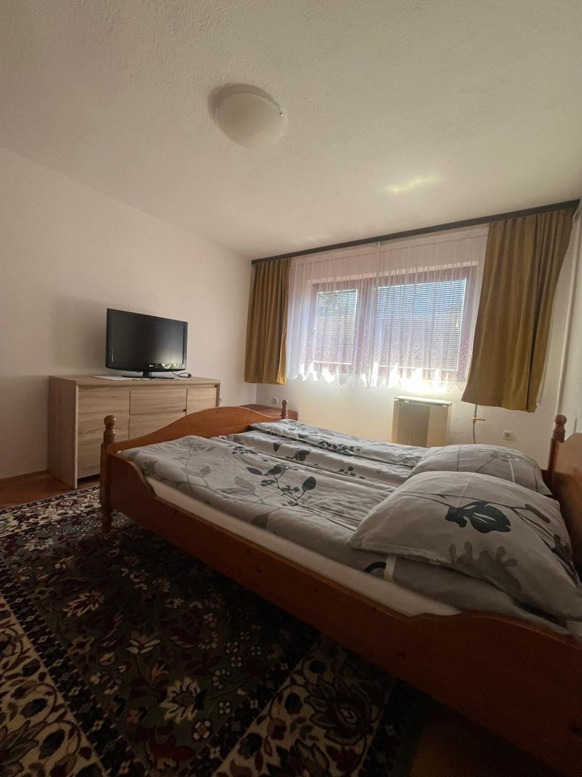 Guesthouse Vratnik Sarajevo Exteriér fotografie