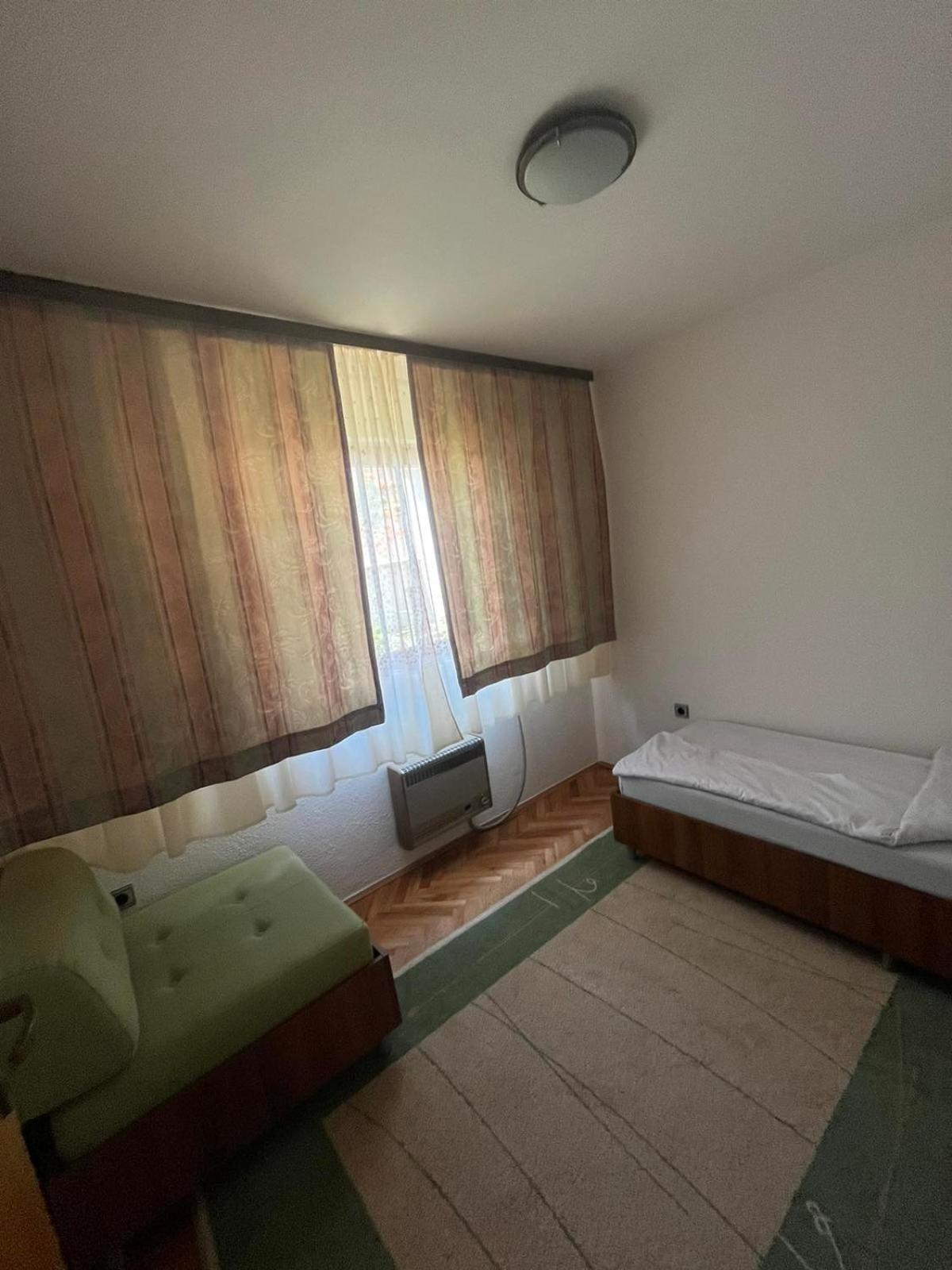 Guesthouse Vratnik Sarajevo Exteriér fotografie