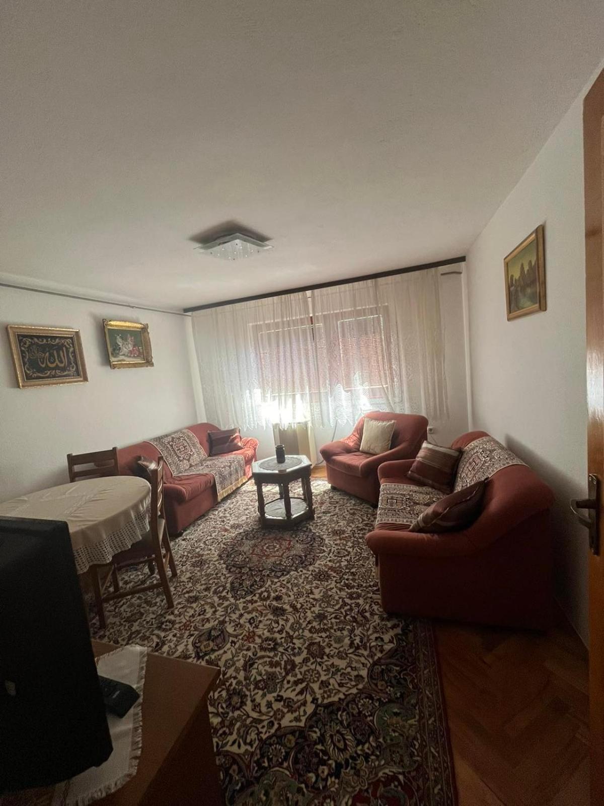 Guesthouse Vratnik Sarajevo Exteriér fotografie