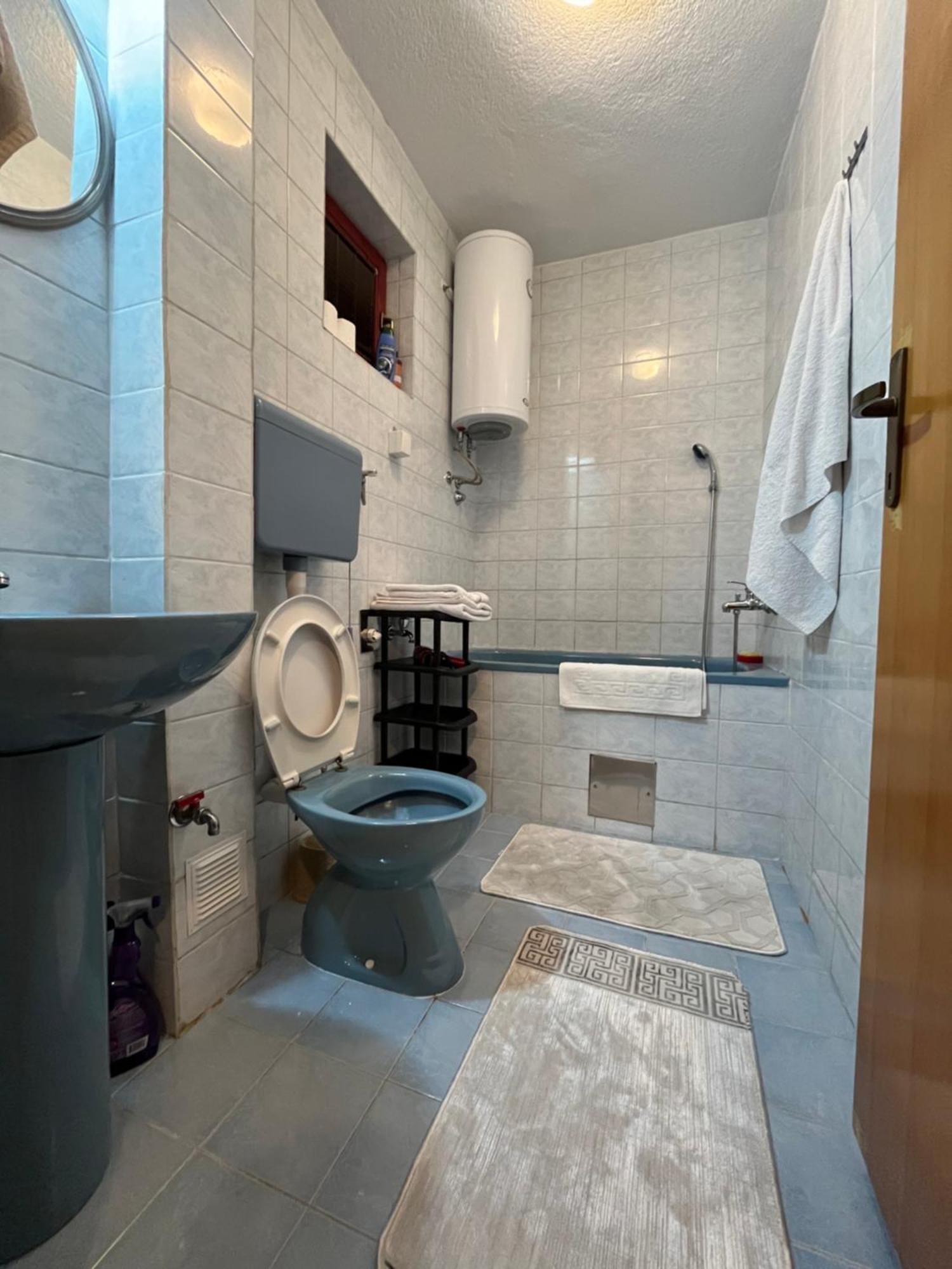 Guesthouse Vratnik Sarajevo Exteriér fotografie
