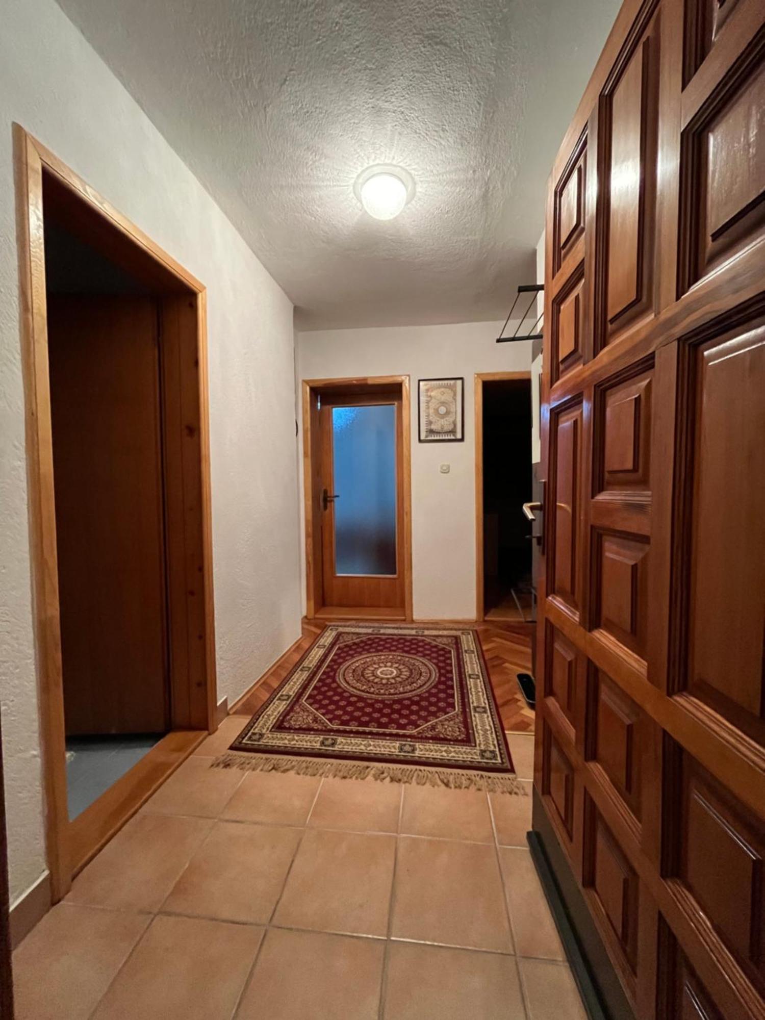 Guesthouse Vratnik Sarajevo Exteriér fotografie